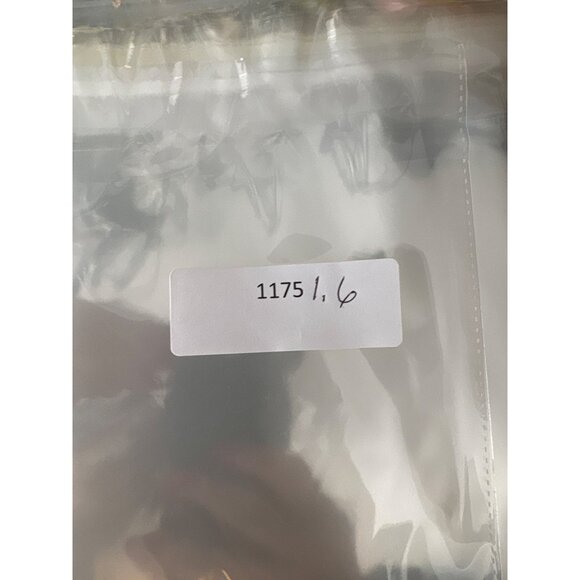 Express Design Studio Womens Black Velvet Blazer Jacket SZ 8 Whimsigoth Holiday - Picture 12 of 12